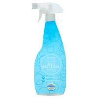 Dunnes Stores Fast Acting Anti Bacterial Surface Cleaner 750ml