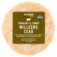 Dunnes Stores Milleens Cead 100g