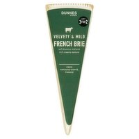 Dunnes Stores French Brie 170g