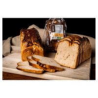 Tartine Organic Brown Spelt Wheat Sourdough Pan 680g