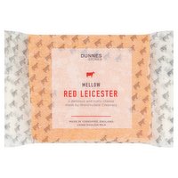 Dunnes Stores Mellow Red Leicester 200g