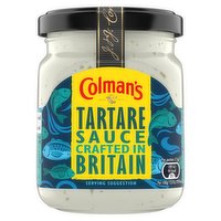 Colman's  Sauce Tartare 144 g 