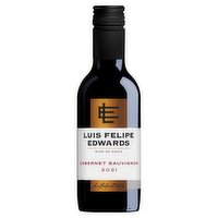 Luis Felipe Edwards Cabernet Sauvignon 18.7cl