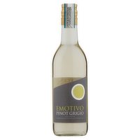 Emotivo Pinot Grigio 18.7cl