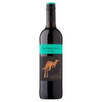 Yellow Tail Malbec Red Wine 750ml