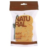 Suavipiel Natural Vegetal Sponge