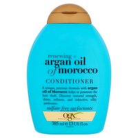 OGX Renewing+ Argan Oil of Morocco Conditioner 385ml