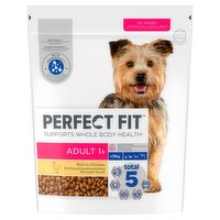 Perfect Fit Adult 1+ Rich in Chicken 825g