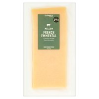 Dunnes Stores Mellow French Emmental 160g