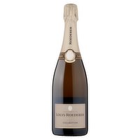 Louis Roederer Champagne Collection 750ml