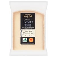 Dunnes Stores Simply Better French Comté 200g