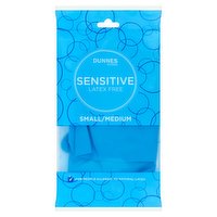 Dunnes Stores Sensitive Latex Free Small/Medium 1 Pair