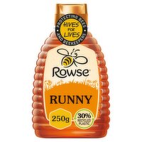 Rowse Runny Honey 250g