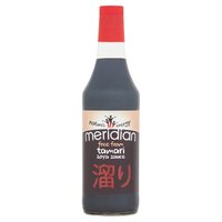 Meridian Free From Tamari Soya Sauce 500ml