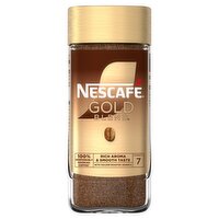 Nescafé Gold Blend Instant Coffee 100g