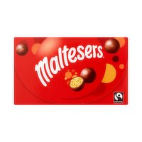 Maltesers Milk Chocolate & Honeycomb Gift Box of Chocolates 110g