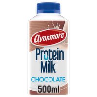 Avonmore Protein Milk Chocolate 500ml