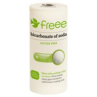 FREEE Gluten Free Bicarbonate of Soda 200g