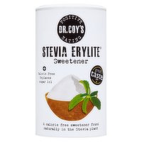 Dr. Coy's Stevia Erylite Sweetener 350g
