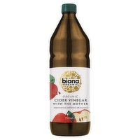 Biona Organic Cider Vinegar with the Mother 750ml