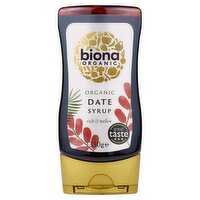 Biona Organic Date Syrup 350g