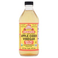 Bragg Organic Apple Cider Vinegar 473ml