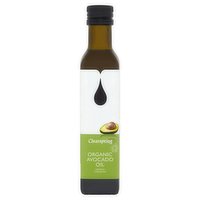 Clearspring Organic Avocado Oil 250ml