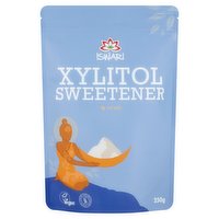 Iswari Xylitol Sweetener 250g