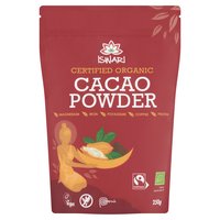 Iswari Fairtrade Cacao Powder 250g
