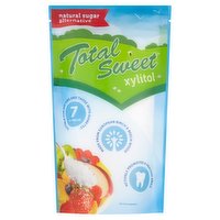 Total Sweet Xylitol 225g