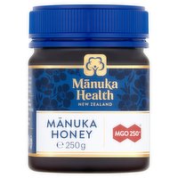 Manuka Health Honey MGO 250+ 250g