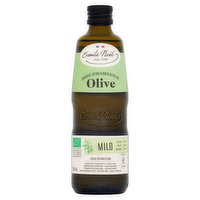 Emile Noël Organic Extra Virgin Olive Oil 500ml