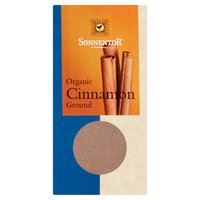 Sonnentor Organic Cinnamon Ground 40g