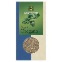 Sonnentor Organic Oregano 18g