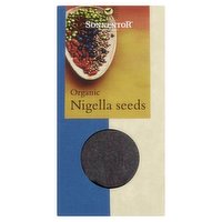 Sonnentor Organic Nigella Seeds 40g