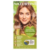 Naturtint Permanent Hair Colour Gel 8N Wheat Germ Blonde 170ml