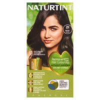 Naturtint Permanent Hair Colour Gel 2N Brown-Black 170ml