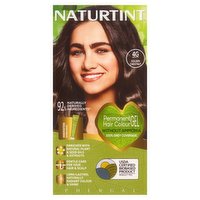 Naturtint Permanent Hair Colour Gel 4G Golden Chestnut 170ml