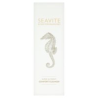 Seavite Super Nutrient Comfort Cleanser 200ml