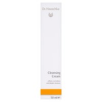 Dr. Hauschka Cleansing Cream 50ml