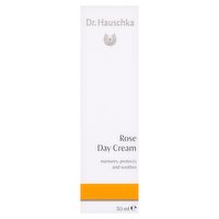 Dr. Hauschka Rose Day Cream 30ml