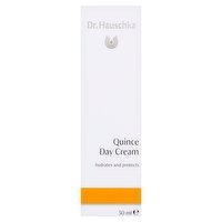 Dr. Hauschka Quince Day Cream 30ml