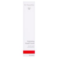 Dr. Hauschka Hydrating Hand Cream 50ml