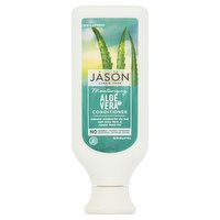 Jāsön Moisturizing Aloe Vera Conditioner 454g