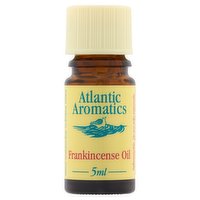 Atlantic Aromatics Frankincense Oil 5ml