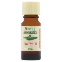 Atlantic Aromatics Tea Tree Oil 10ml