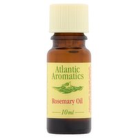 Atlantic Aromatics Rosemary Oil 10ml
