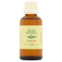 Atlantic Aromatics Jojoba Oil 50ml