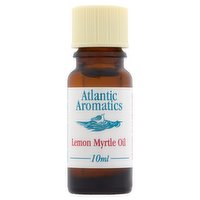 Atlantic Aromatics Lemon Myrtle Oil 10ml