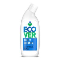 Ecover Toilet Cleaner Sea Breeze & Sage 0.75L